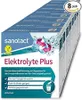 sanotact Elektrolyte Plus (160 Beutel) - Elektrolyt Pulver Produktbild-Vorschau 1