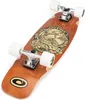 Osprey IN SK8 WE TRUST 27“ Cruiser Skateboard - ABEC 7 Produktbild-Vorschau 7