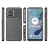 Robuste Thunder Hülle für Motorola Moto G53 - Schwarz | Produktbild-Vorschau 5