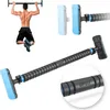 Gymtek® Klimmzugstange für Türrahmen - von 70 bis 100 cm - Produktbild-Vorschau 1