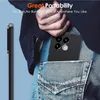 Custodia in silicone per Motorola Edge 50 Pro copertura Anteprima dell’immagine prodotto 7