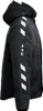 JOB-Tex Dachdecker-Jacke BREMEN schwarz XL Produktbild-Vorschau 3