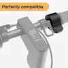 Gashebel Schwarz für Xiaomi M365 & M365 Pro E-Scooter | Produktbild-Vorschau 1