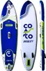 COASTO AMERIGO 10.4 SUP doska na stand up paddle surf, Náhľad obrázku produktu 1