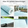 Vigevee, membrana uszczelniająca, 1 x 30 m, 0,65 mm, Podgląd zdjęcia produktu 7