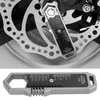 Klucz EDC, od 3/16 do 3/4 cala, od 5 do 19 mm, klucz Podgląd zdjęcia produktu 7