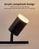 Spot LED Gr4tec à 6 ampoules GU10, lampe de plafond moderne Voir les images du produit 2