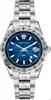 Versace Herren Uhr Armbanduhr Edelstahl Hellenyium GMT Produktbild-Vorschau 1