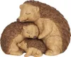 Something Different - Ornement "Hedgehog Family" SD3004 Voir les images du produit 1