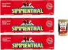 SIMMENTHAL carne in scatola, Rindfleisch in Aspik 3x (3x Produktbild-Vorschau 1