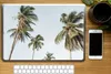 MuchoWow® Laptop Aufkleber Sticker Cover Palmen - Sommer - Produktbild-Vorschau 2