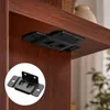 Lot de 10 supports de renforcement pour meubles en acier – Voir les images du produit 6