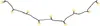 Catena luminosa MagicHome Natale Cherry Balls, 100x LED Anteprima dell’immagine prodotto 2