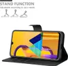 Cadorabo Hülle für Samsung Galaxy M21 / M30s Schutz Hülle Produktbild-Vorschau 3