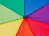 Happy Rain Up & Down Auf-& Zu/Automatik Regenschirm Ø 95 cm Produktbild-Vorschau 4