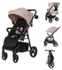 Novi Grande Go Buggy – ab Geburt bis 22 kg – Produktbild-Vorschau 1