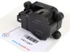 FRANTIS Lüftungsklappenmotor für CITROEN C3 II, C4, DS3, Produktbild-Vorschau 1