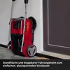 Zamiatarka akumulatorowa Einhell TE-SW 18/610 Li, bez Podgląd zdjęcia produktu 7