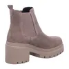 Tamaris stiefel Stiefel in Beige, Größe 39 Produktbild-Vorschau 9