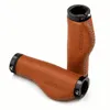 GUB G-611 Fahrradgriffe für Lenker, Lenkergriffe aus Produktbild-Vorschau 2