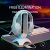 Cuffie da gioco con microfono Mars Gaming MH122 Bianco Anteprima dell’immagine prodotto 3