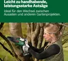Bosch kompakte Mini Kettensäge EasyChain 18V-15-7 (Zum Produktbild-Vorschau 25