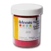 Prägepulver Rot 25 ml für kreatives Prägen mit Opaque Art Produktbild-Vorschau 1