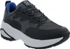 Waldläufer Sporthalbschuhe Formsohle modisch in schwarz, Produktbild-Vorschau 21