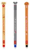 LEGAMI löschbare Gelschreiber 3er Set – Hunde, Fur-ever Produktbild-Vorschau 1
