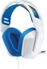 Logitech G335 weiß Gaming-Headset (Klinke, kabelgebunden, Produktbild-Vorschau 4