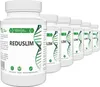 Reduslim - 360 kapsúl (6 x 60 kapsúl) - 6 balení - jarná Náhľad obrázku produktu 1