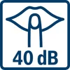 Bosch Serie 6 SMS6ZCI16E, Stojací, Plná velikost (60 cm), Náhled obrázku produktu 23