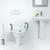 Ridder HANDICAP WC-Sitz erhöht um 10 cm, inkl. Haltegriffe, Produktbild-Vorschau 16