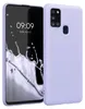 kwmobile Hülle für Samsung Galaxy A21s TPU Case - Produktbild-Vorschau 1