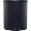 Contenitore per aromi in acciaio inox, grande, nero opaco Anteprima dell’immagine prodotto 1