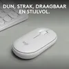 Logitech Wireless Mouse M350s weiß retail Produktbild-Vorschau 30