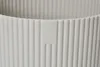 elho® Vibes Übertopf Fold Mini Seidenweiß Ø 7 cm - Produktbild-Vorschau 12