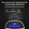 Fußmassagegerät elektrisch, Vollautomatisch, Luftdruck und Produktbild-Vorschau 2