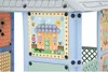 Maisonnette Smart House | 115 x 107 cm | Hauteur 130 cm Voir les images du produit 6
