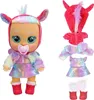 IMC Toys Deutschland GmbH Cry Babies Dressy Fantasy Hannah Náhľad obrázku produktu 10