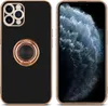 Cadorabo Schutzhülle für Apple iPhone 11 PRO MAX Hülle in Produktbild-Vorschau 3