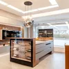 s.luce Orb Galerieleuchte 3- oder 5-flammig Modular Produktbild-Vorschau 9