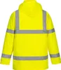 S460 Veste de travail d'hiver réfléchissante PORTWEST XL Voir les images du produit 13