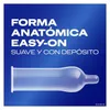 Durex Natural Classic Latex 24 Kondome Podgląd zdjęcia produktu 9