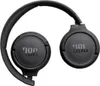 Slúchadlá JBL Tune 525BT Pure Bass Sound Black Náhľad obrázku produktu 10