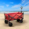 Outtec® Chariot pliable, chariot à bras, chariot à Voir les images du produit 6