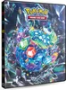 Pokemon, Pokemon Sammelalbum 252 Karten Couronne Stellaire, Produktbild-Vorschau 4