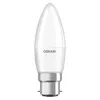 Osram Class B, 5,7 W, B22d, 470 lm, 10000 h, Warmweiß Produktbild-Vorschau 3