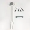 INF Ultraschall-Zahnsteinentferner und 4 Reinigungsköpfe Produktbild-Vorschau 6