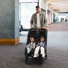 UPPAbaby Buggy - MINU Duo - Jake Carbon Rahmen Mit Produktbild-Vorschau 13